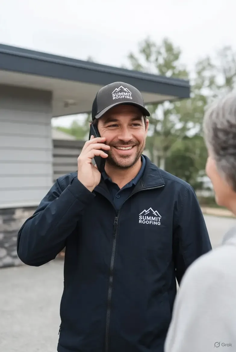 Flat Roof Leak Repair West Union, SC FAQs